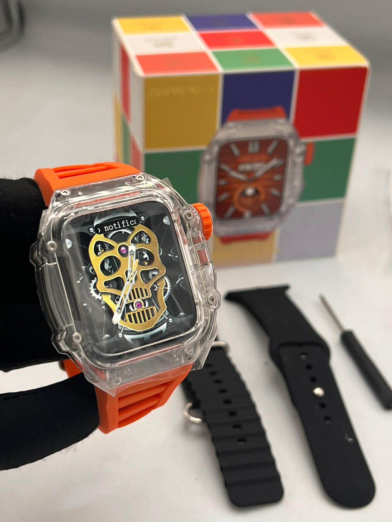 Smartwatch Smartwatch