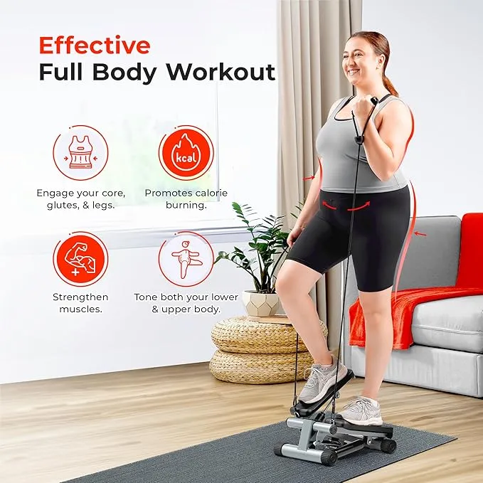 BODY WORKOUT