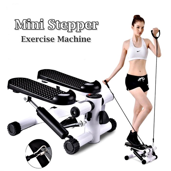 mini-steper